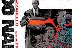 "100 naboi, tom 1": rozrywka na wysokim poziomie