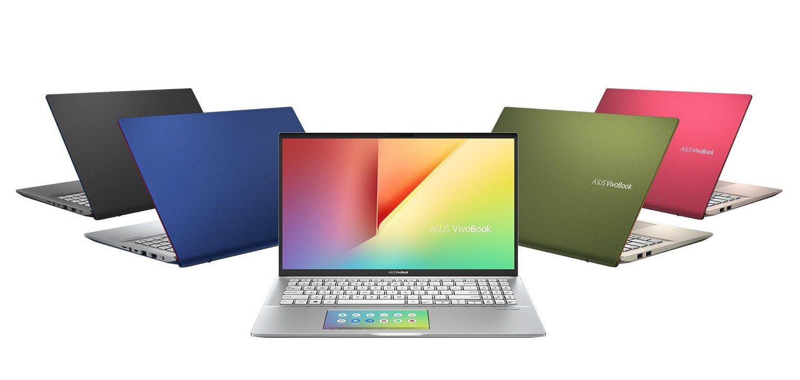 Ultrabooki – do jakich zadań? Laptop ASUS VivoBook S14 