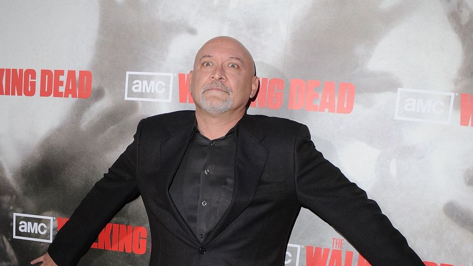 Frank Darabont