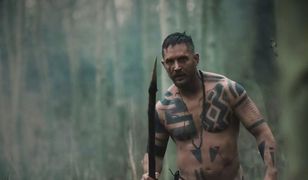 "Taboo" miał być hitem tego roku. Tom Hardy stracił na nim 2 miliony funtów