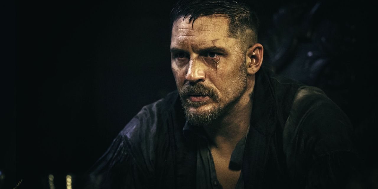 Przygotujcie się na jeszcze więcej akcji i wybuchów. Tom Hardy powraca z drugim sezonem "Tabu"!