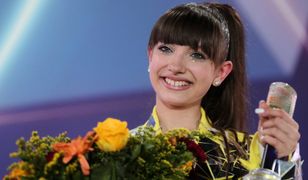 Viki Gabor zdradziła swoje plany. Chciałaby nagrać płytę z Afromental