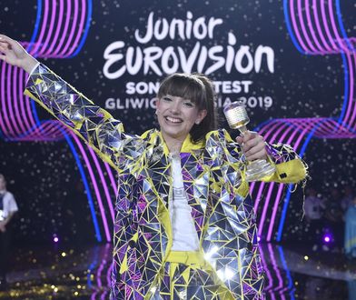 Eurowizja Junior 2019. Viki Gabor z Polski wygrała! Wyniki i szczegóły konkursu