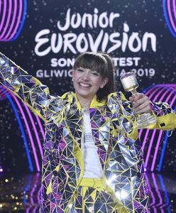 Eurowizja Junior 2019. Viki Gabor z Polski wygrała! Wyniki i szczegóły konkursu
