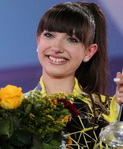 Viki Gabor zdradziła swoje plany. Chciałaby nagrać płytę z Afromental