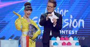 Ceremonia otwarcia Eurowizji Junior 2019 z bardzo dobrą oglądalnością! TVP z nową główną gwiazdą!