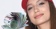Viki Gabor o pieniądze nie musi się martwić. 15-latka zarabia zawrotne sumy na muzyce i reklamach. Wyciekły szczegóły