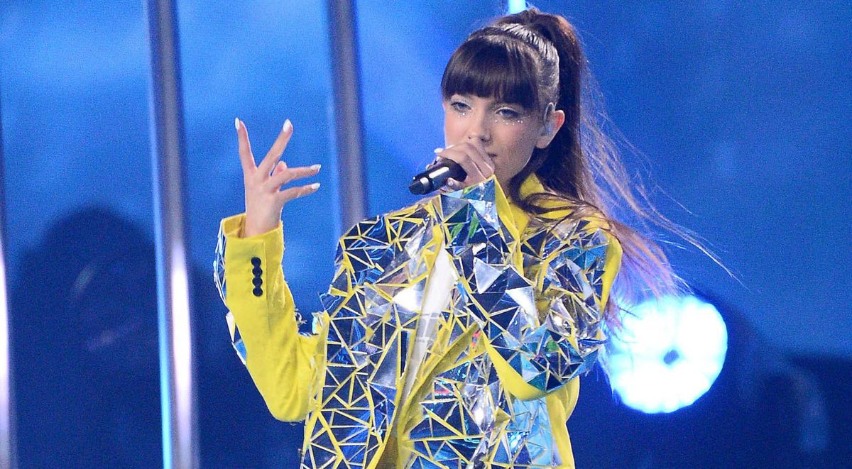 Viki Gabor zwyciężyła Eurowizję Junior. Nauczycielka wokalistki zabrała głos