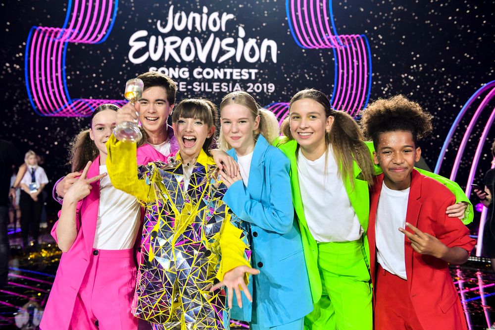 Viki Gabor wygrała Eurowizję Junior 2019! "Jest przede wszystkim Polką"