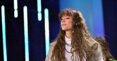Viki Gabor pokazała zdjęcie z Natalią Oreiro. Obydwie były gwiazdami TVP