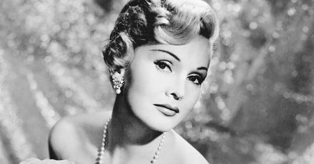 Zsa Zsa Gabor – jak zmieniała się pierwsza celebrytka świata?