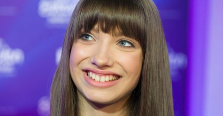 Viki Gabor wygrała Eurowizję Junior 2019. O czym jest jej piosenka "Superhero"?
