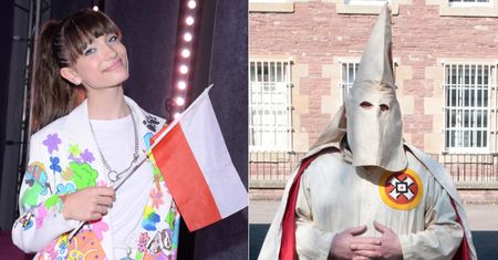 Viki Gabor ofiarą RASISTOWSKIEGO HEJTU po wygranej na Eurowizji Junior. Sprawa ma trafić do prokuratury
