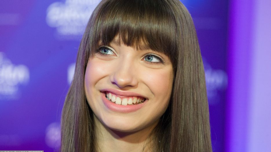 Wiktoria "Viki" Gabor "Superhero". Wiemy, o czym śpiewała podczas finału