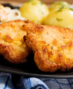 GUS ujawnia dane. Mleko z każdym miesiącem drożeje, ale amatorzy schabowego mają powody do radości