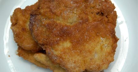 Sejmowa restauracja pokazuje menu. Posłowie zjedzą schabowego w zestawie za 12 zł