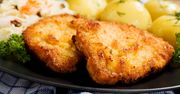 Kotlet schabowy – ile kalorii ma tradycyjne polskie danie?