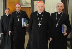 Biskupi w Boże Ciało upomnieli się o uchodźców. Ale w PiS wiedzą lepiej