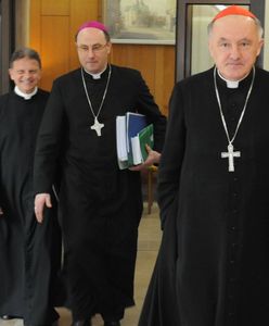 Biskupi w Boże Ciało upomnieli się o uchodźców. Ale w PiS wiedzą lepiej