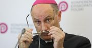 Abp Wojciech Polak skomentował sprawę reform sądownictwa. Kościół mógłby być mediatorem