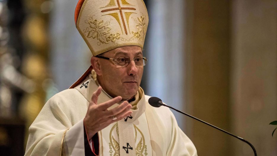 Prymas Polski abp Wojciech Polak zapowiada powołanie funduszu solidarnościowego dla ofiar molestowania seksualnego