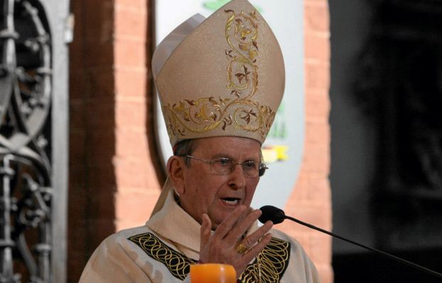 Abp Muszyński pochwalił Tuska. Internauci: "Chroń nas Boże od takich biskupów"