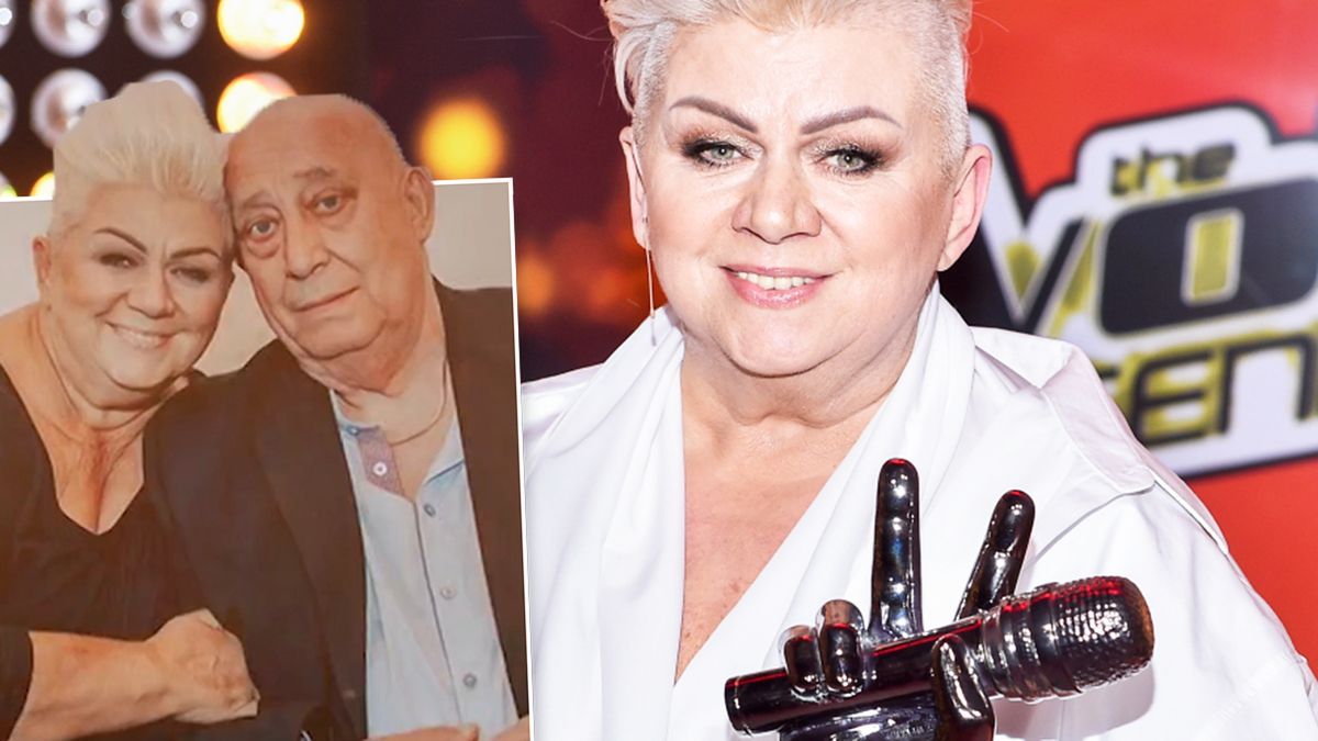 Barbara Parzęczewska