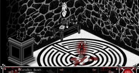 Haunts: The Manse Macabre - wieloosobowy horror i strategia turowa w jednym. Warta pięciu dolarów?