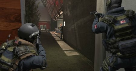 Nie ma kolejnej części Rainbow Six? Może Takedown: Red Sabre wypełni pustkę