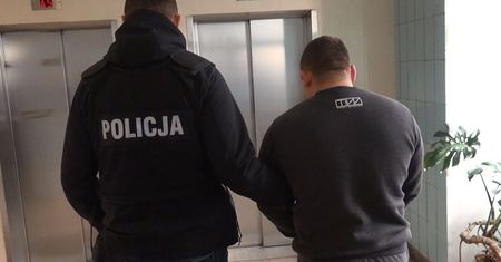Zabrze (Śląskie). Zajrzeli do zamrażalnika. Mężczyźnie grozi 12 lat więzienia
