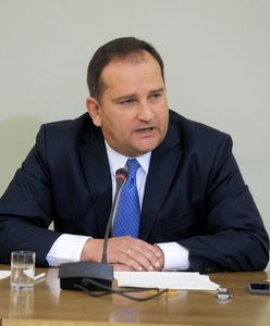 Katastrofa smoleńska. Tomasz Arabski skazany na 10 miesięcy w zawieszeniu