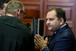 Ks. Marek K.: to strona polska naciskała ws. lotniska w Smoleńsku. Burmistrz mówił, że jest w fatalnym stanie