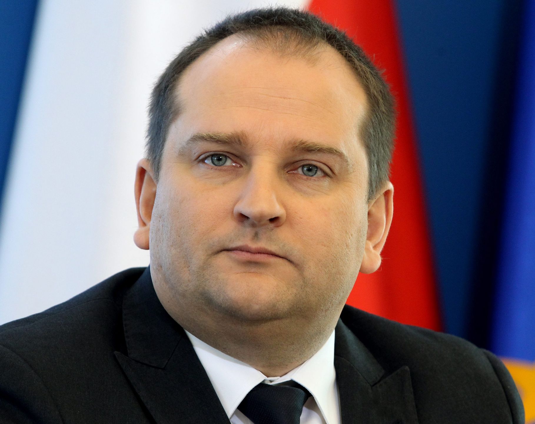Tomasz Arabski, były szef kancelarii Tuska. 