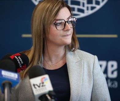 Odwołanie prezydentki Zabrza. Kogo wystawi KO?