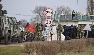 Uchodźcy z Ukrainy w Polsce? Są szacunki. Ogromne liczby