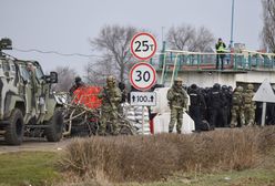 Uchodźcy z Ukrainy w Polsce? Są szacunki. Ogromne liczby