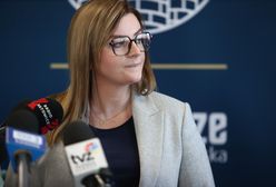 Odwołanie prezydentki Zabrza. Kogo wystawi KO?