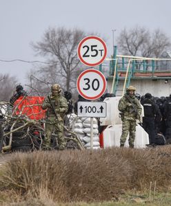 Uchodźcy z Ukrainy w Polsce? Są szacunki. Ogromne liczby