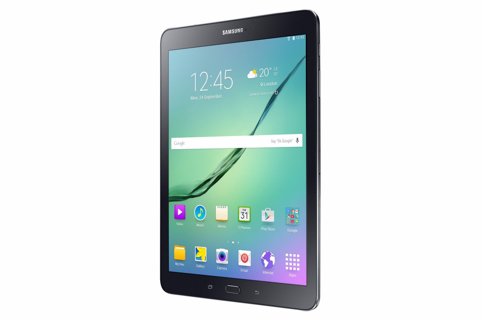 Galaxy Tab S2 oficjalnie. Jakie są iPady z Androidem? 11