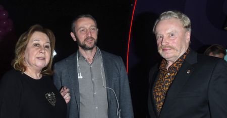Robert Śmigielski powołał Olbrychskich na świadków! "Przedstawię w sądzie CAŁĄ PRAWDĘ"