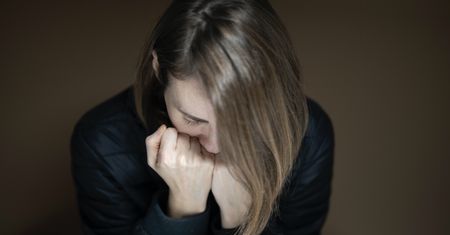 Moderatorka TikToka pozwała firmę, bo nabawiła się przez pracę PTSD