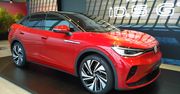 Volkswagen ID.5 dołącza do gamy elektryków. Skądś już go znacie
