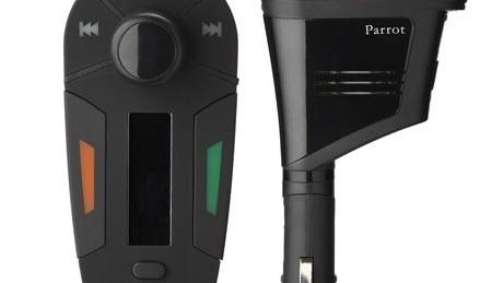 Parrot prezentuje PMK5800 1