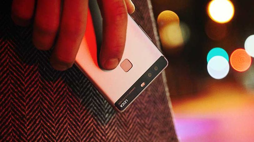 Tak wygląda Huawei P10. Niestety będzie mało zmian względem poprzednika 1