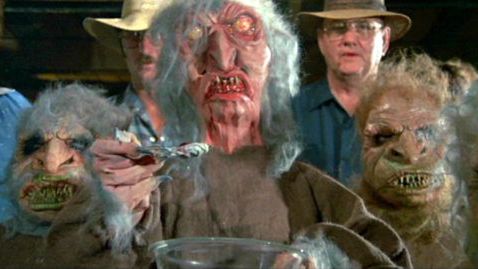 Gdy najgorszy z najgorszych staje się kultowy... 1