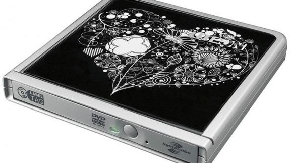 Lite-On eNAU608 - wyraź siebie! 1