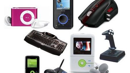 Gadżety, gadżeciki w podroży 1