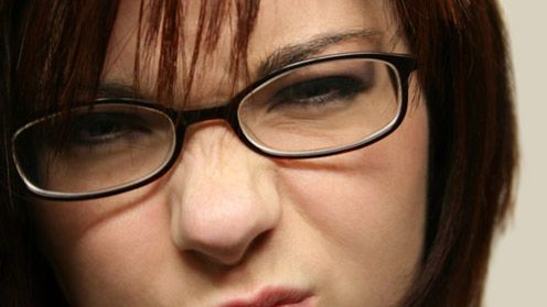 Dlaczego dziewczyny nie lubią Open Source 1