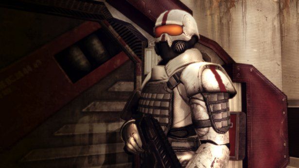 Polskie gry chcą przekuć porażkę w sukces. Dalsze losy Afterfall InSanity i Uprising 44 1