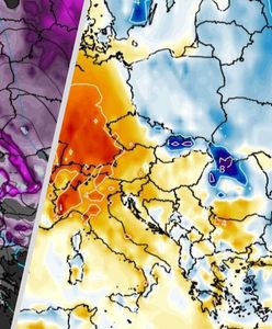 -15 st. C i śnieżyce. To będzie uderzenie zimy